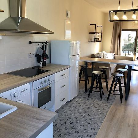 Apartament Evitas House Pafos Zewnętrze zdjęcie