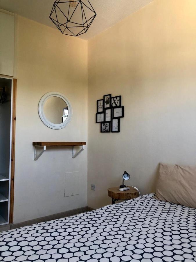 Apartament Evitas House Pafos Zewnętrze zdjęcie