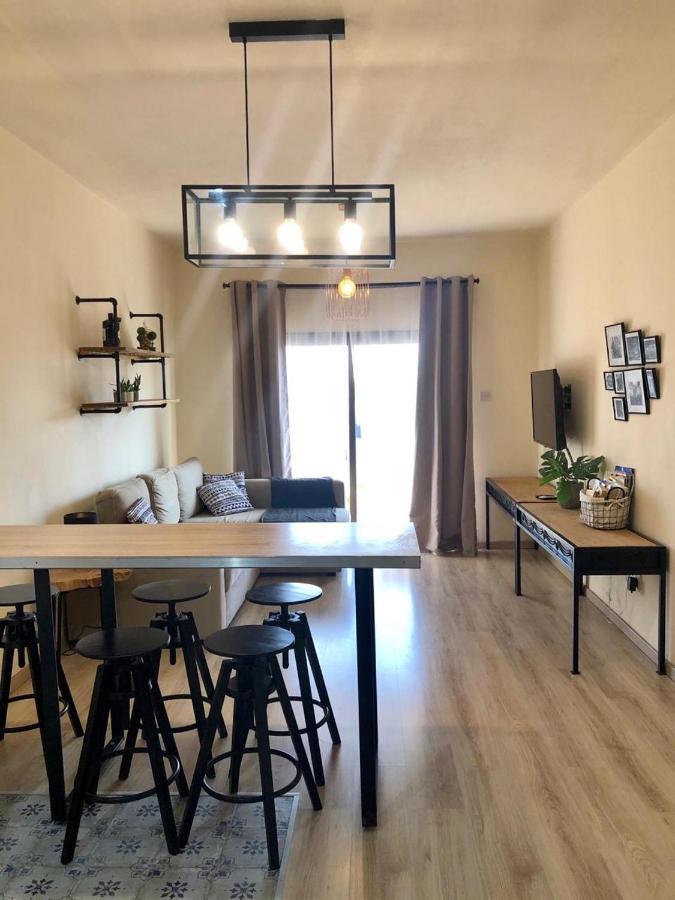 Apartament Evitas House Pafos Zewnętrze zdjęcie