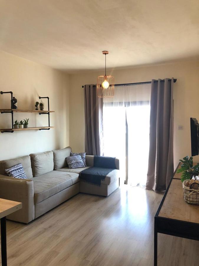 Apartament Evitas House Pafos Zewnętrze zdjęcie