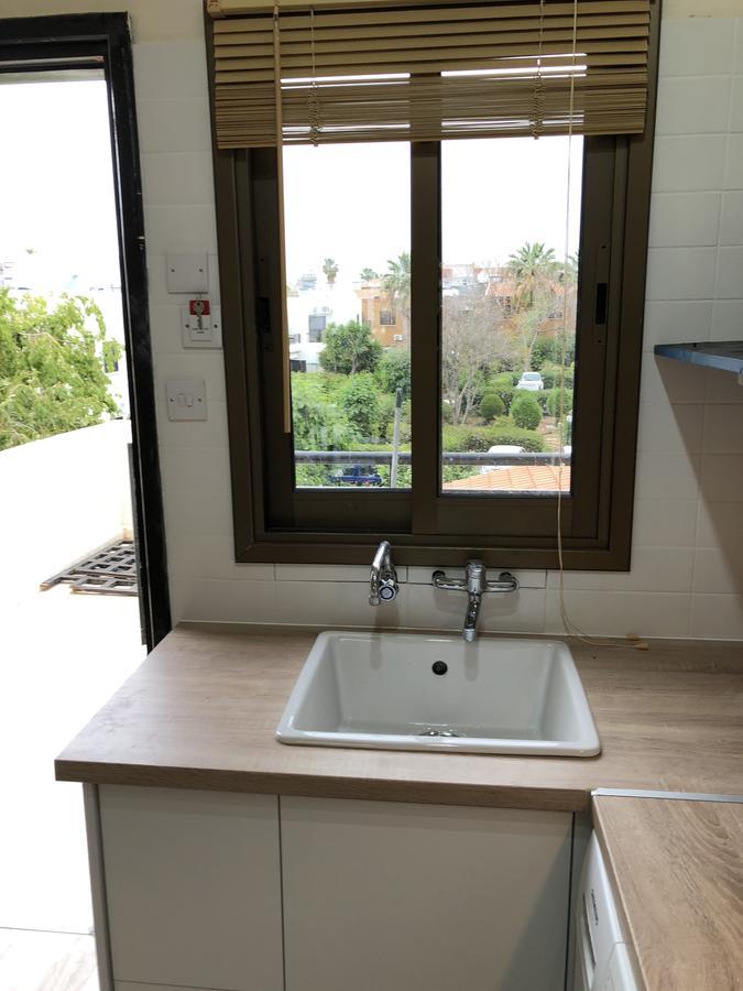 Apartament Evitas House Pafos Zewnętrze zdjęcie