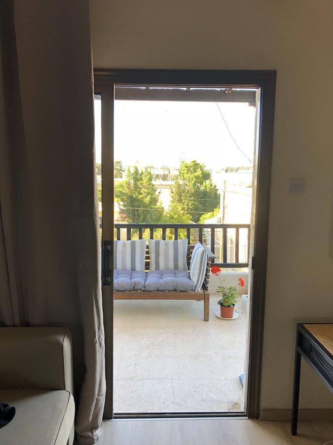 Apartament Evitas House Pafos Zewnętrze zdjęcie