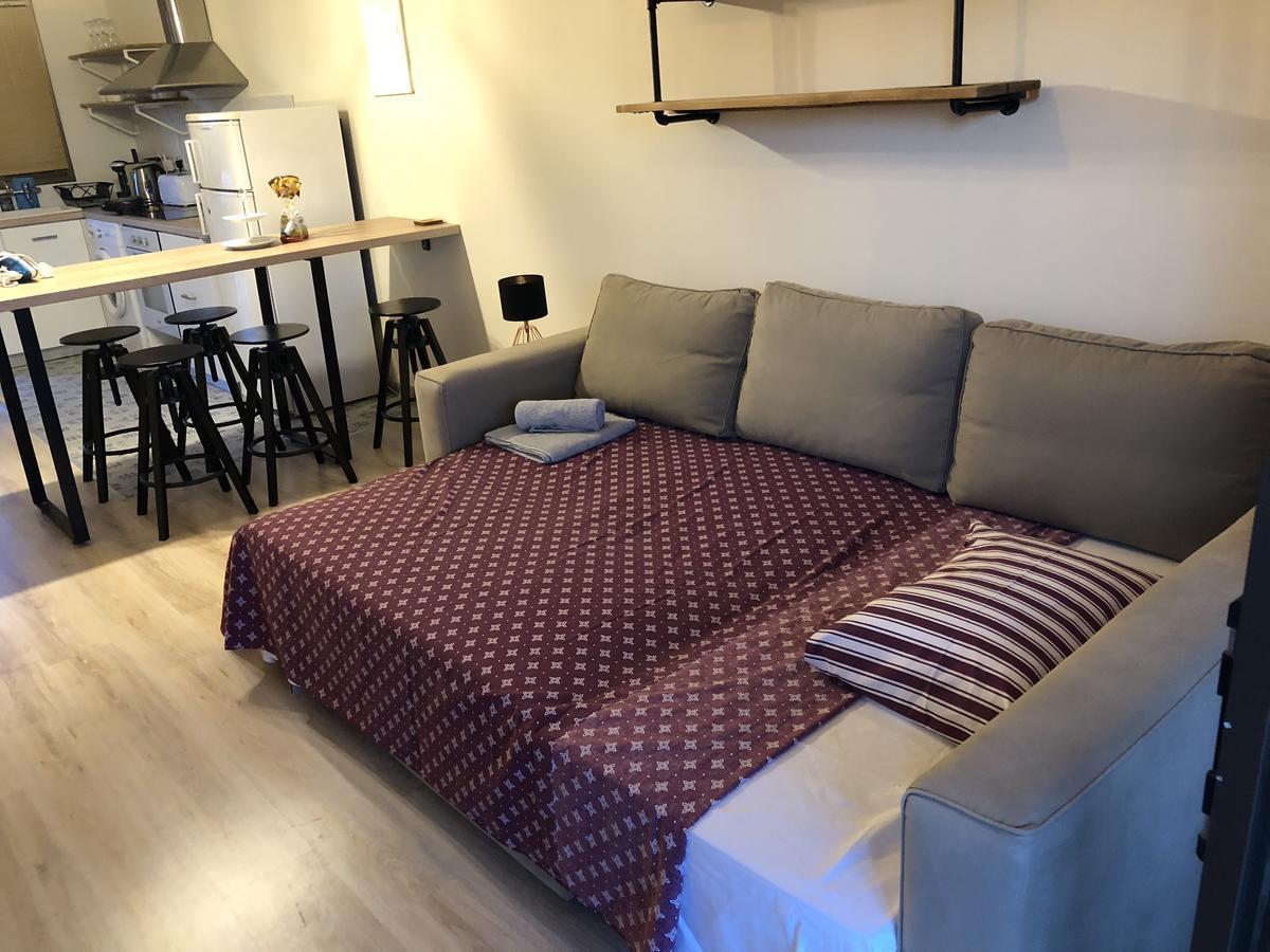 Apartament Evitas House Pafos Zewnętrze zdjęcie