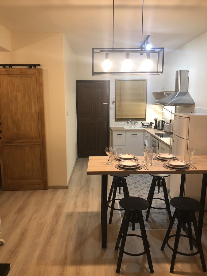 Apartament Evitas House Pafos Zewnętrze zdjęcie