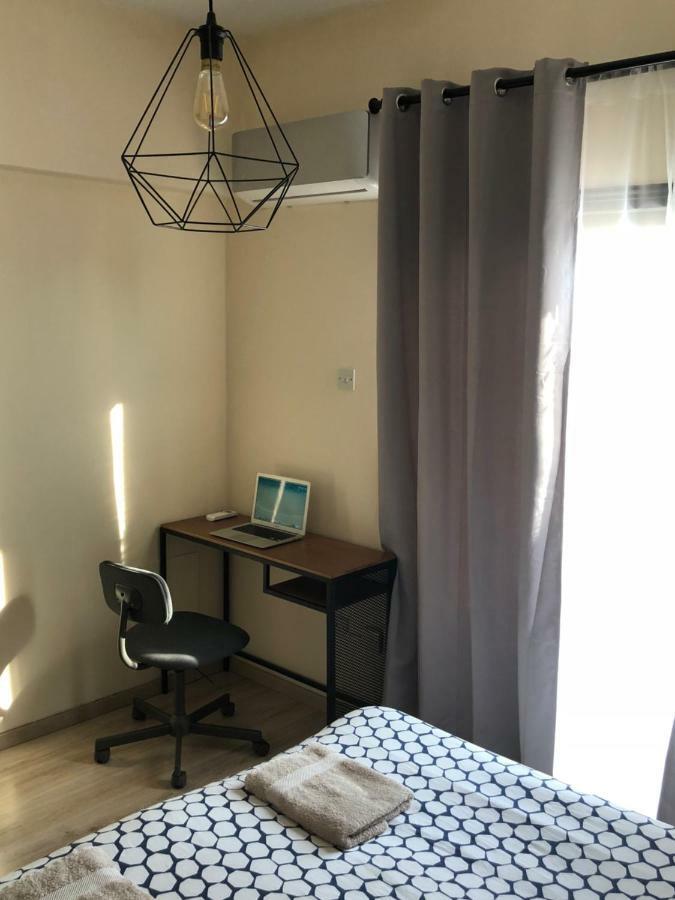 Apartament Evitas House Pafos Zewnętrze zdjęcie